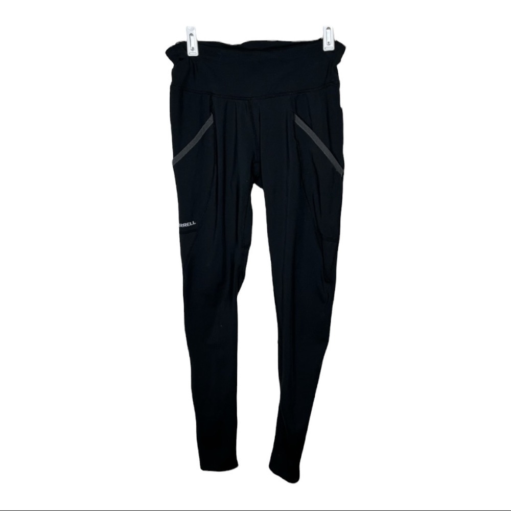 Merrell Select Wick Black Leggings